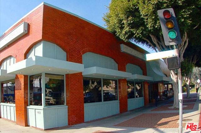 Santa Monica, CA 90403,1433 Wilshire Boulevard