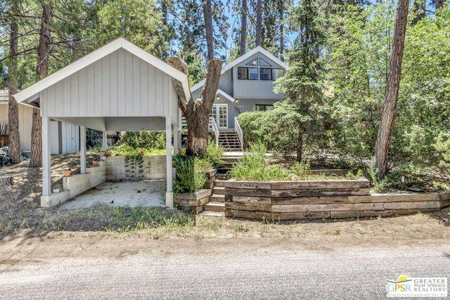 Idyllwild, CA 92549,53655 N Country Club Drive