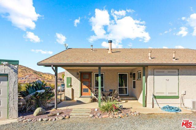 Acton, CA 93510,541 Foreston Drive