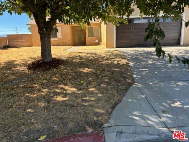 Adelanto, CA 92301,17820 Bridgeport Street