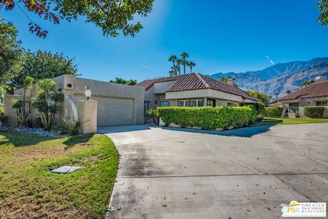 Palm Springs, CA 92264,999 Arlene Drive #B