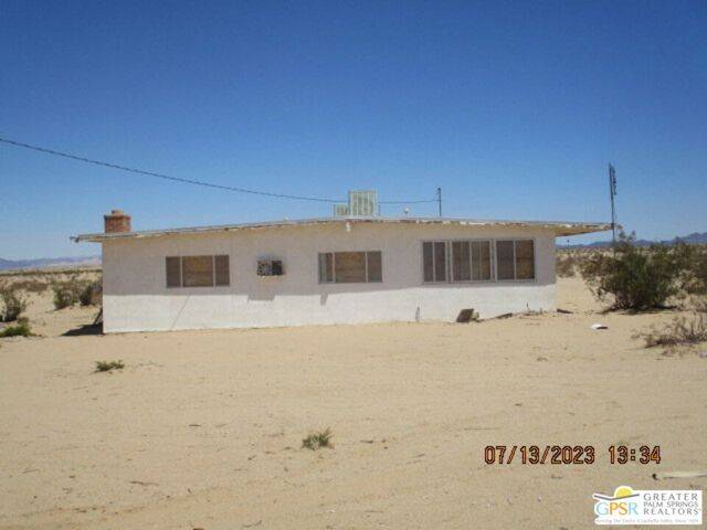 Twentynine Palms, CA 92277,4215 Nevada Trails Avenue