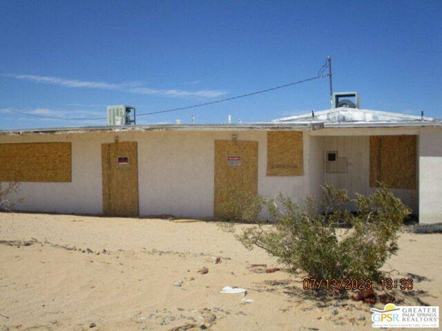 Twentynine Palms, CA 92277,4215 Nevada Trails Avenue