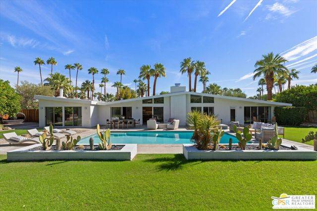 Palm Springs, CA 92262,729 N High Road