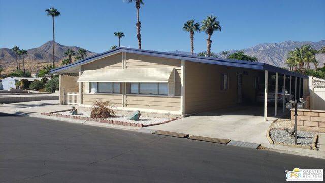 Palm Springs, CA 92264,294 Juniper Drive