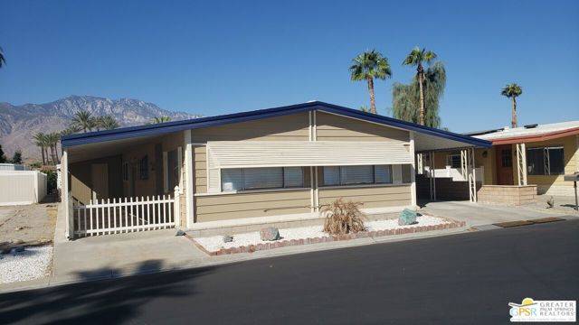 Palm Springs, CA 92264,294 Juniper Drive