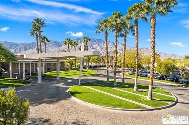 Palm Springs, CA 92262,4284 Arcada Street