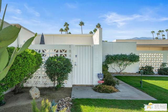 Palm Springs, CA 92264,1848 Sandcliff Road