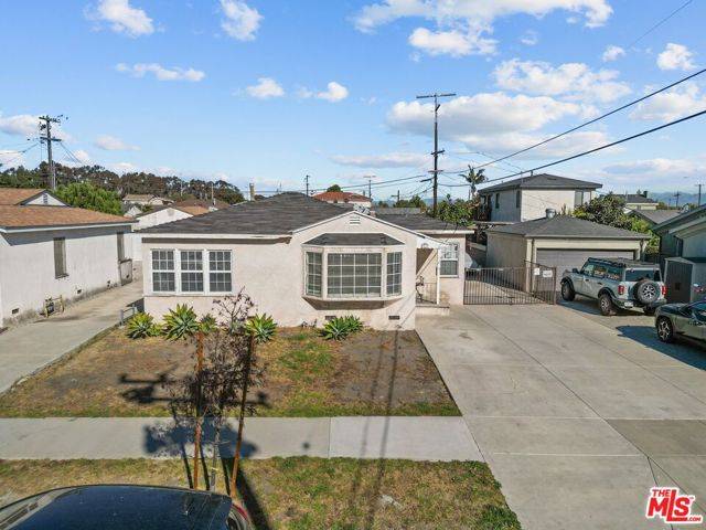 Hawthorne, CA 90250,5011 W 126th Street