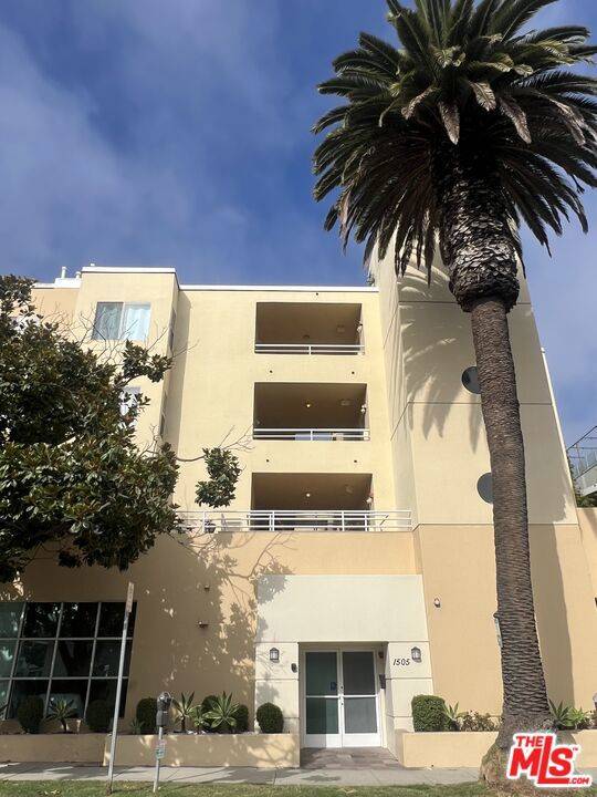 Santa Monica, CA 90401,1505 9th Street #403