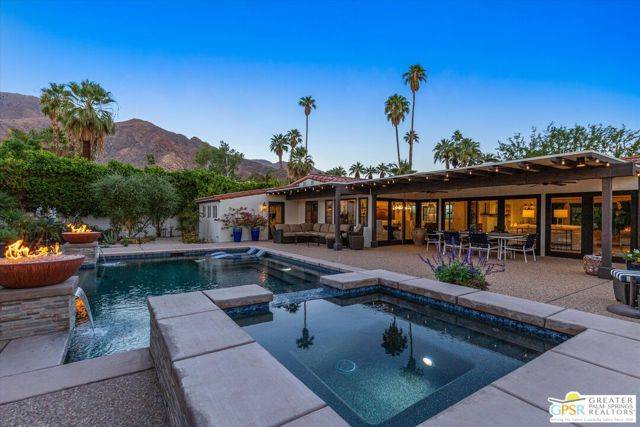 Palm Springs, CA 92262,429 Camino Sur