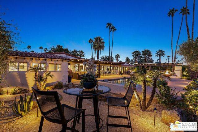 Palm Springs, CA 92262,429 Camino Sur