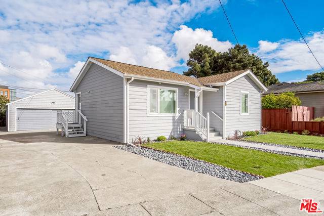 San Bruno, CA 94066,10 N Bayshore Circle