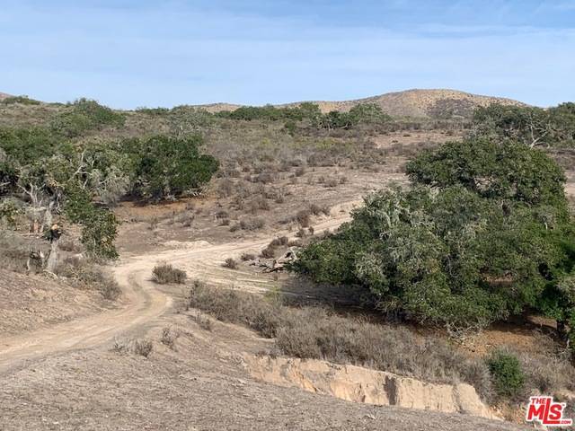 Lompoc, CA 93436,1 Sweeney Road