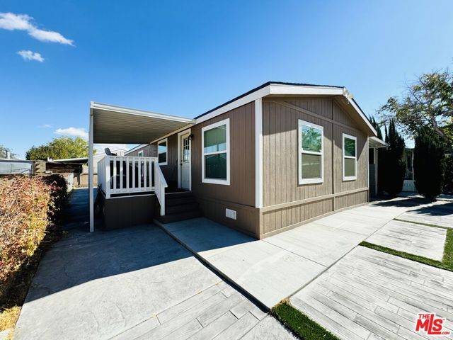 Lancaster, CA 93535,43850 20th Street East ##137