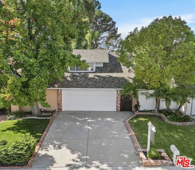 Agoura Hills, CA 91301,30766 Lakefront Drive