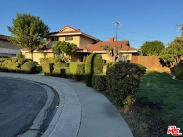 Hacienda Heights, CA 91745,1505 Finegrove Avenue