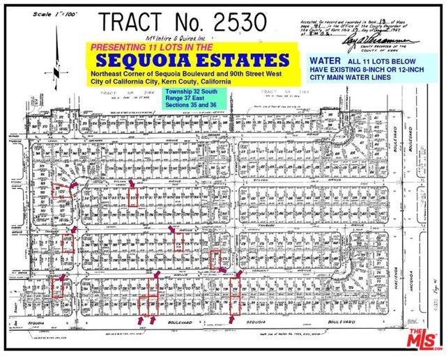 California City, CA 93505,9142 Sylvan Avenue