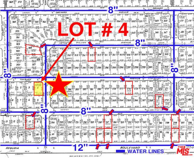 California City, CA 93505,9058 Tanbark Avenue