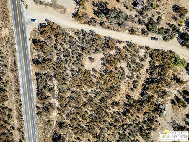 Anza, CA 92539,0 Anza Trail West