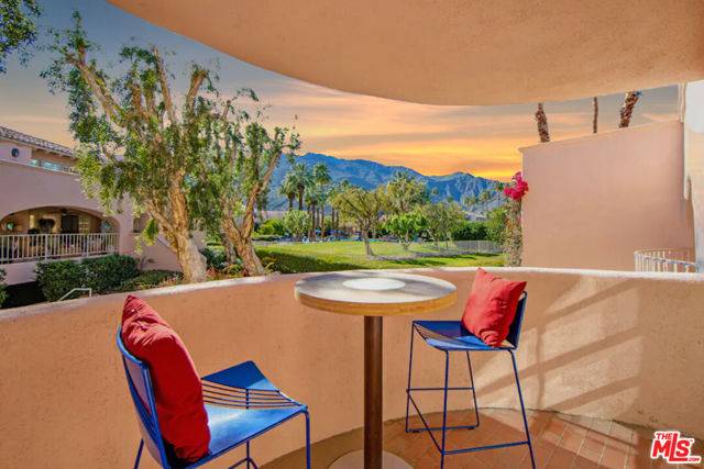 Palm Springs, CA 92262,500 E Amado Road #706