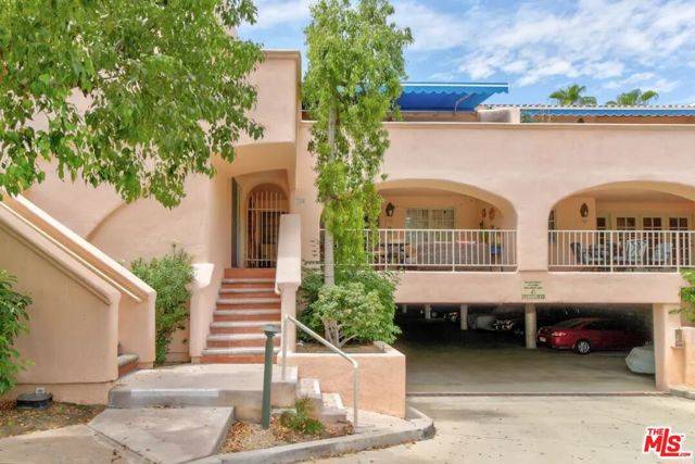 Palm Springs, CA 92262,500 E Amado Road #706