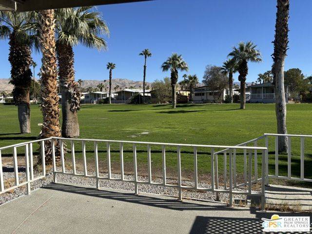 Desert Hot Springs, CA 92240,15500 Bubbling Wells Road #141