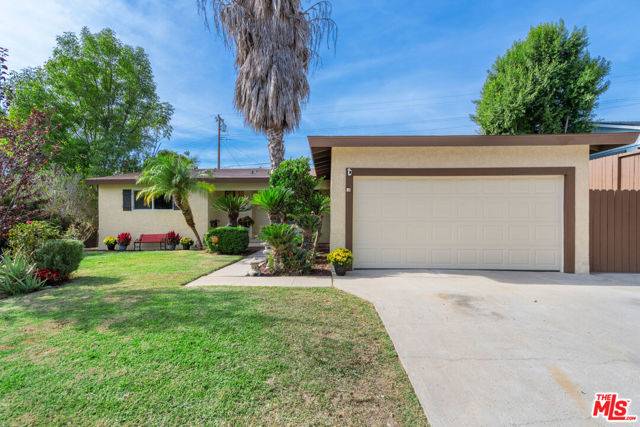 La Habra, CA 90631,1371 Greenview Drive