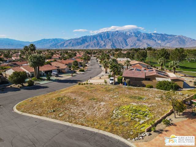 Desert Hot Springs, CA 92240,0 Turnesa Court