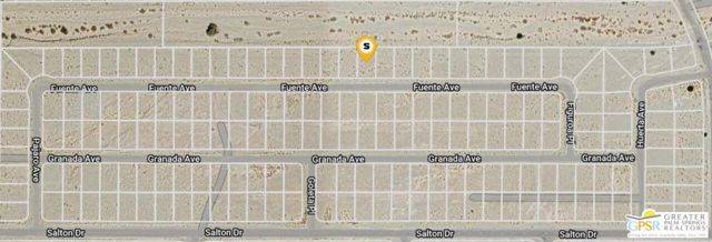 Thermal, CA 92274,928 Fuente Avenue