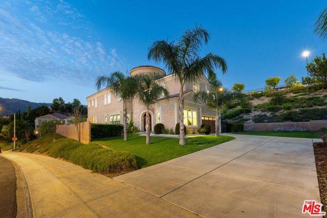 Porter Ranch (los Angeles), CA 91326,11966 Ricasoli Way