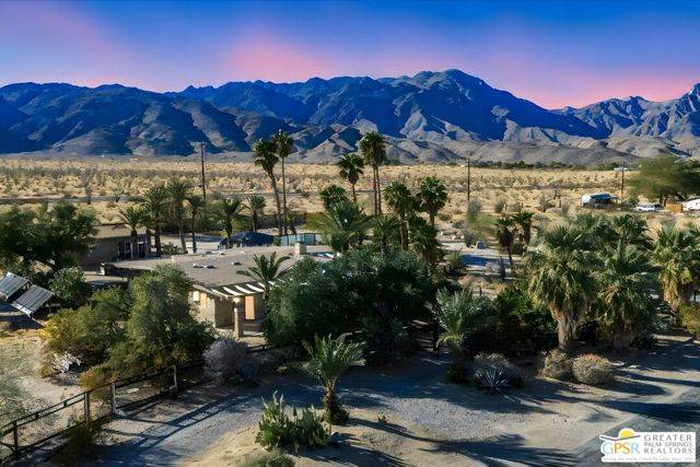 Borrego Springs, CA 92004,3414 Carillo Road