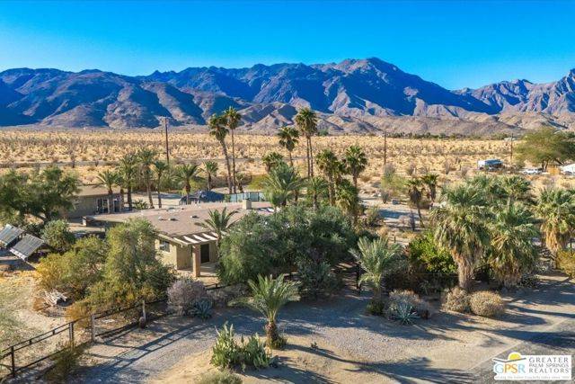 Borrego Springs, CA 92004,3414 Carillo Road