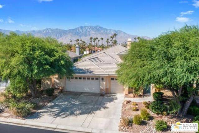 Rancho Mirage, CA 92270,83 Via Las Flores