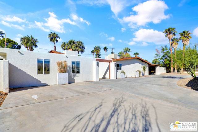 Palm Springs, CA 92262,2341 N Duane Road