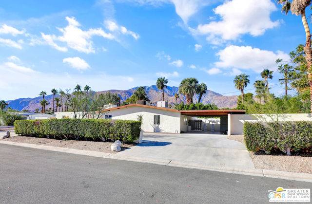 Palm Springs, CA 92262,2341 N Duane Road