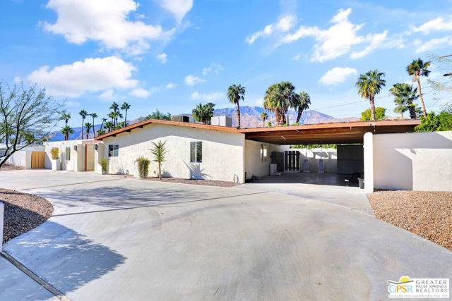 Palm Springs, CA 92262,2341 N Duane Road