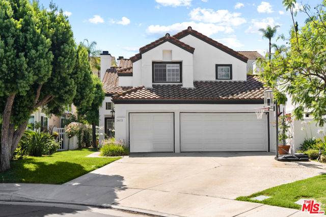 Calabasas, CA 91302,24672 Via Tecolote