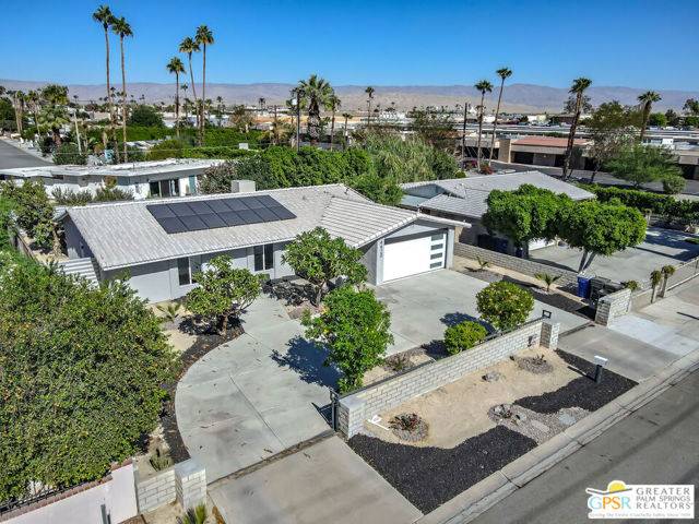 Palm Springs, CA 92264,4420 E Mesquite Avenue