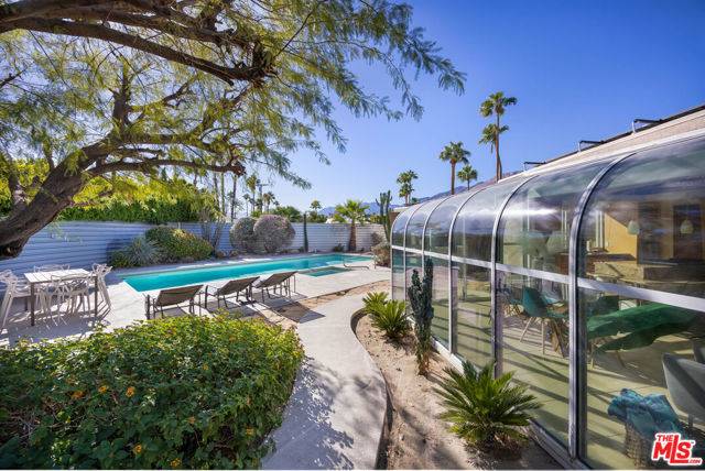 Palm Springs, CA 92262,2168 Jacques Drive