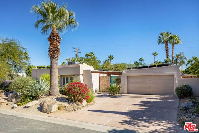 Palm Springs, CA 92262,2168 Jacques Drive