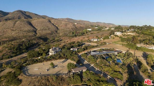 Malibu, CA 90265,5900 Bonsall Drive