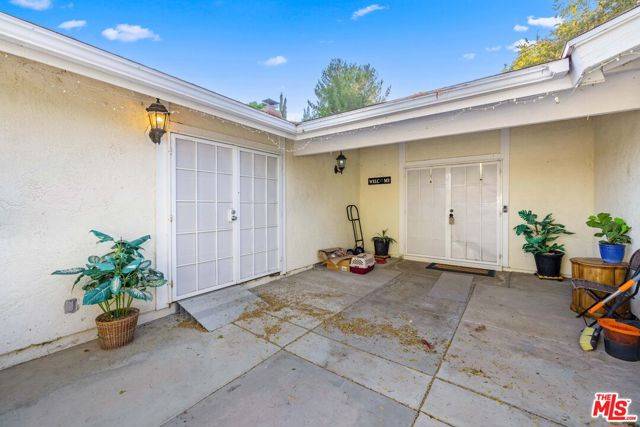 Lancaster, CA 93536,2630 Space Court