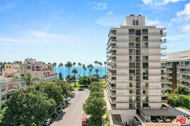 Santa Monica, CA 90402,535 Ocean Avenue #5A