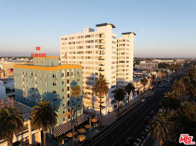 Santa Monica, CA 90401,1431 Ocean Avenue #1610