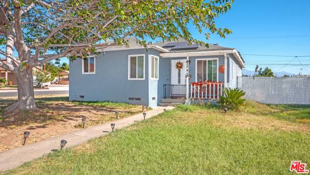 Rialto, CA 92376,247 N Clifford Avenue