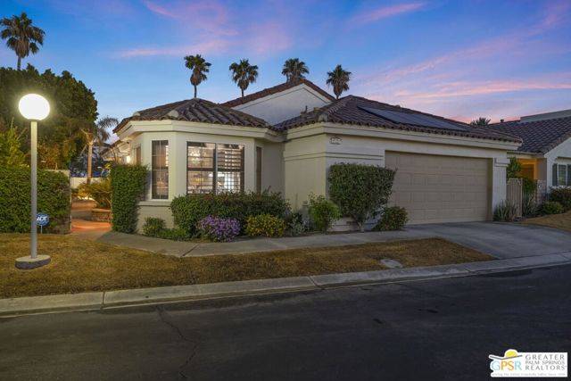 Palm Desert, CA 92211,43584 Via Magellan Drive