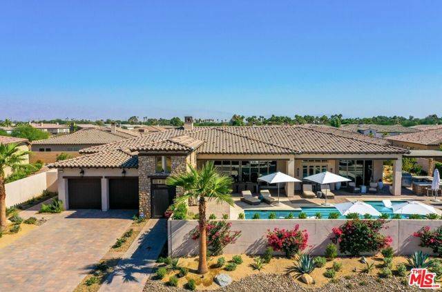 La Quinta, CA 92253,54820 Aristides Court