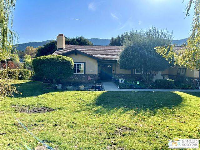 Yucaipa, CA 92399,37275 Ironwood Drive