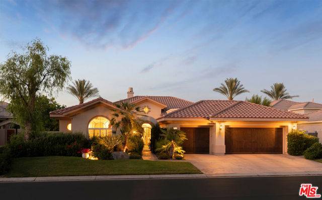 La Quinta, CA 92253,80490 Via Talavera